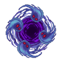 Vengeful Poltergeist